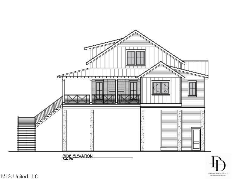 Image 2: Sarahs_Elev2