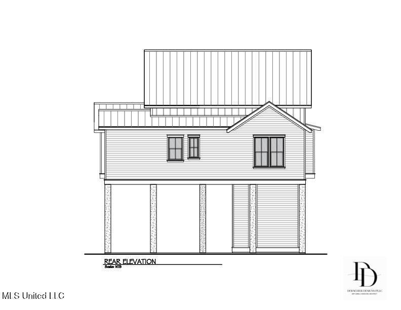 Image 3: Sarahs_Elev3