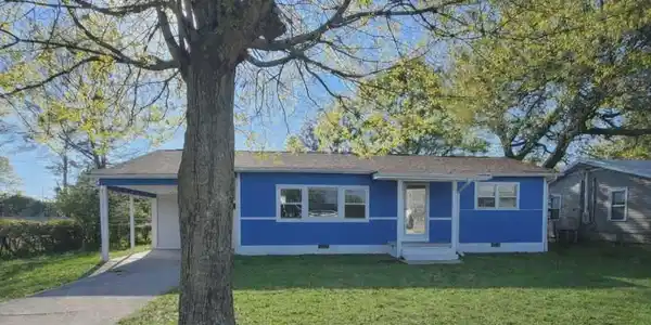 319 Belvedere Drive