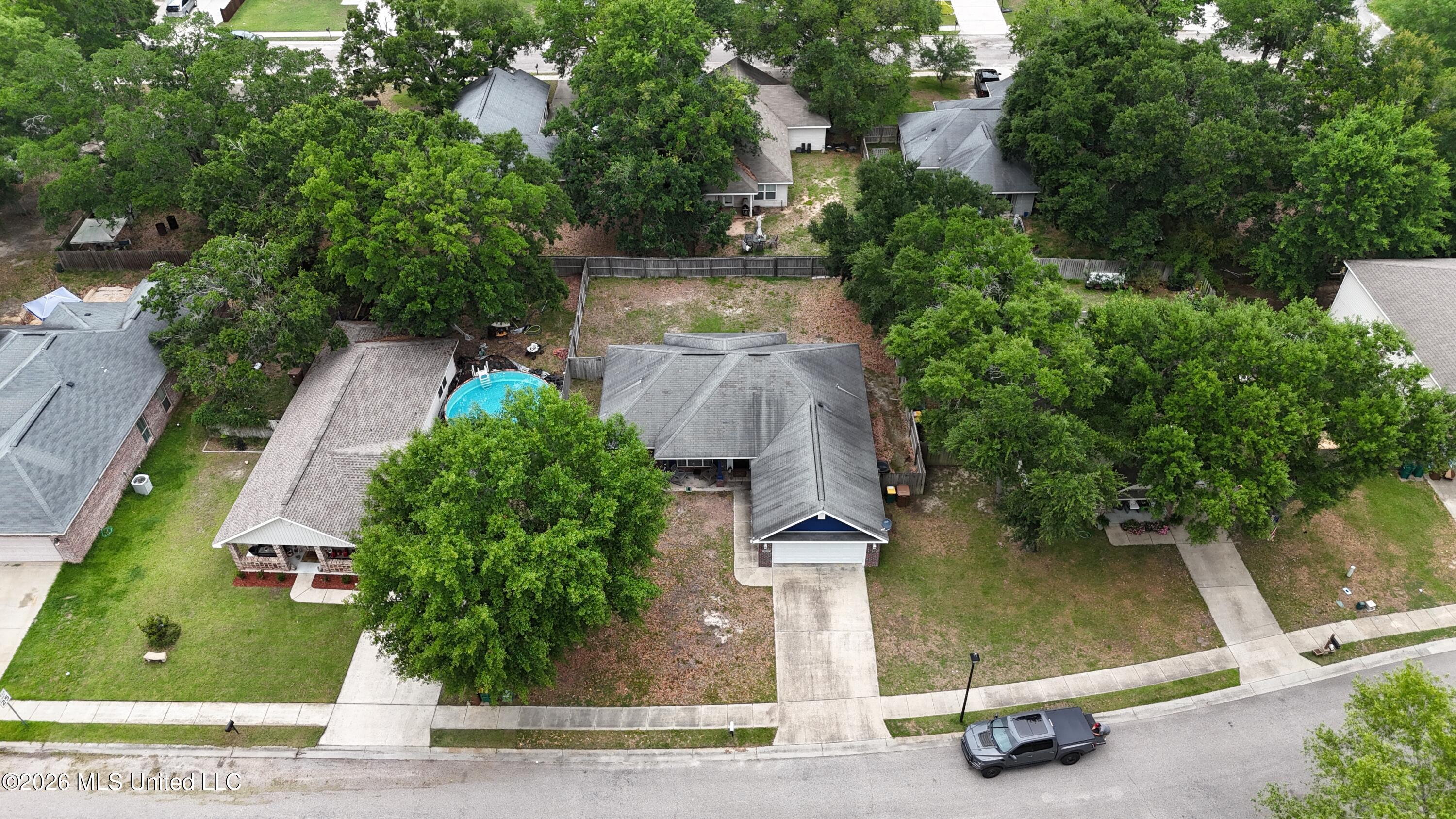 Image 2: Aeriel view