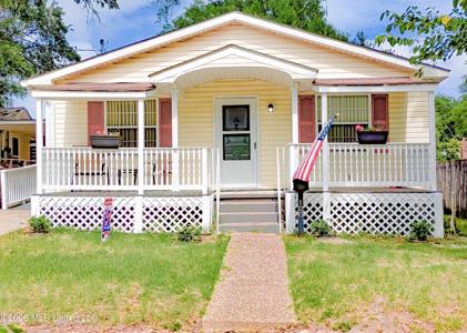 188 Acacia Avenue