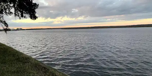 Image 4: Jourdan River