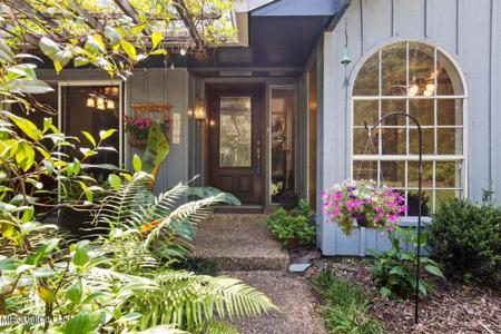 6321 Poco Road