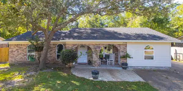 2710 Connor Drive