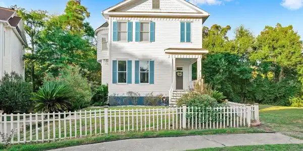 1614 Cypress Lane