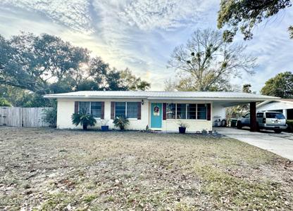 319 Spratley Avenue