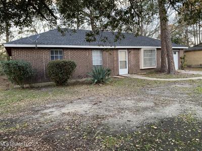 2301 Ladnier Road