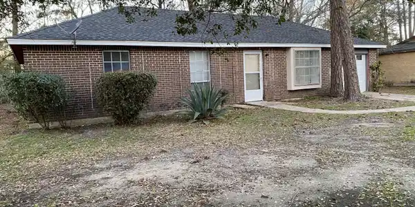 2301 Ladnier Road