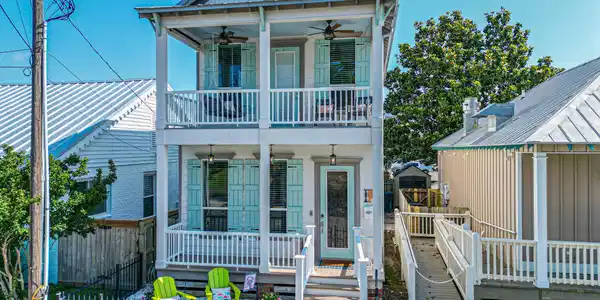 107 A Court Street