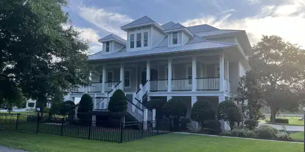 147 Pittman Road