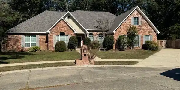3503 Sandpiper Court