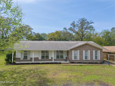 459 Jim Money Road