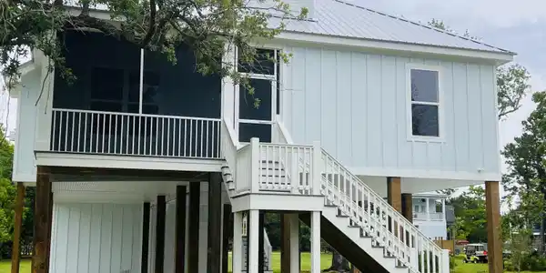 206 Piney Ridge Road