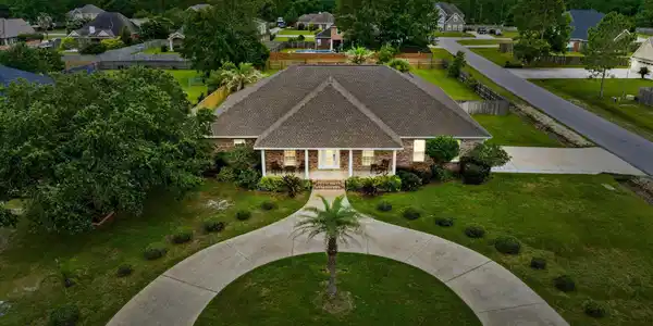 1608 Shelby Lane