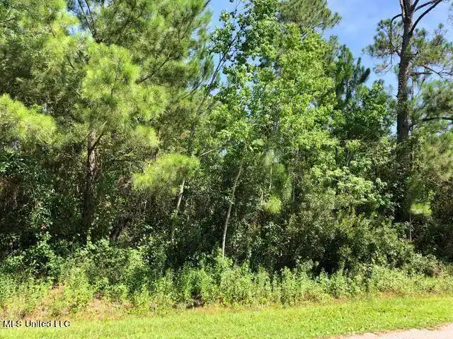 Image 1: Wooded Lot