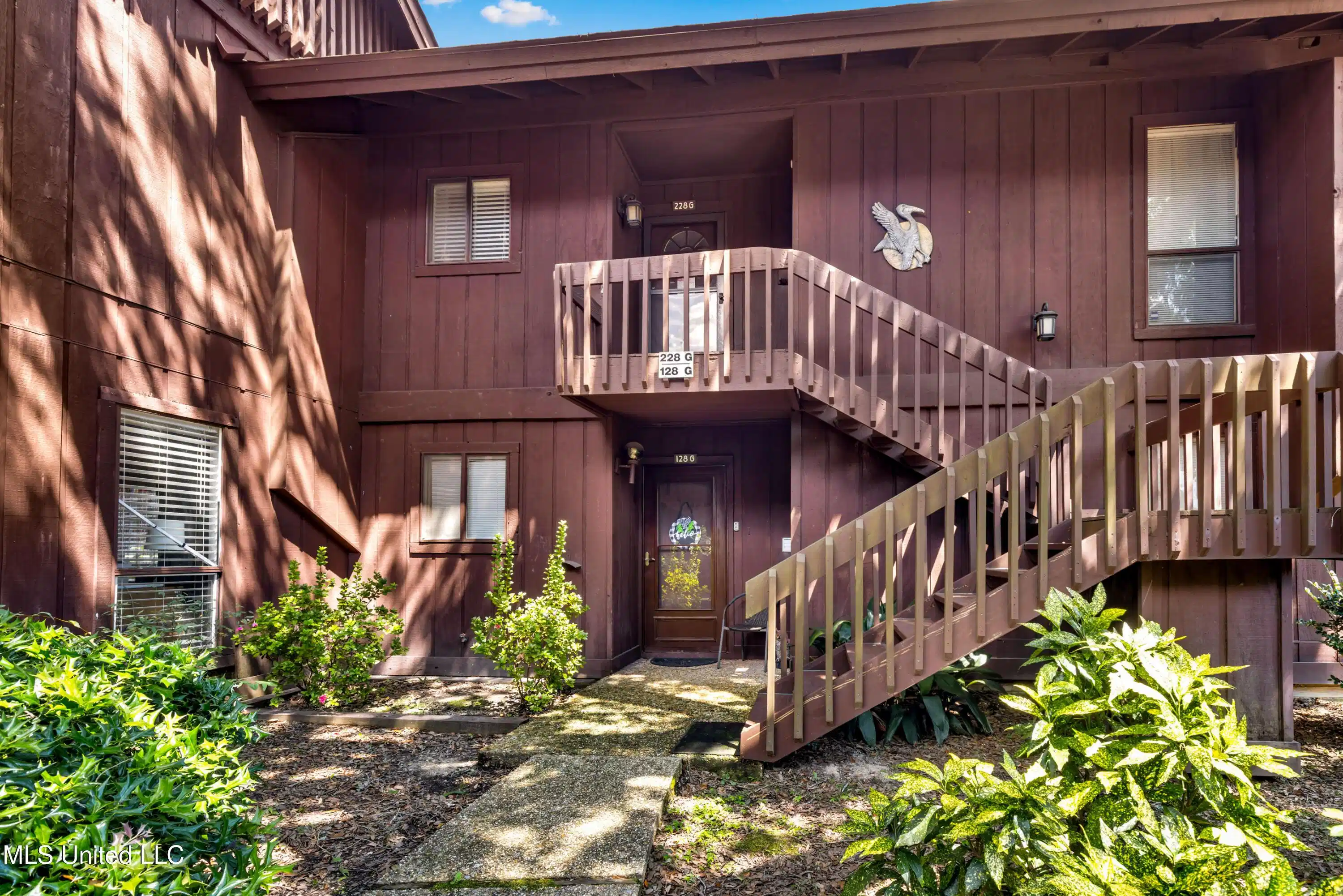 Image 1: Front of Property