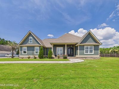 1205 Jean Lane