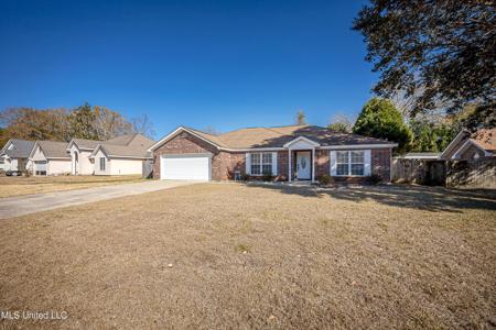 6816 Southwind Drive