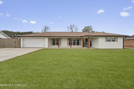 821 Auburn Drive