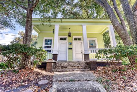 244 Porter Avenue