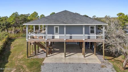 3146 Gulf View Place