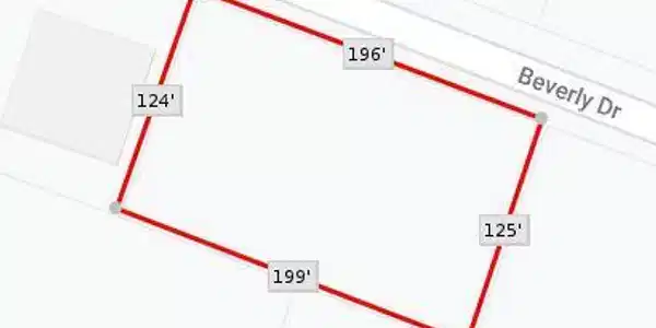 110 Beverly Drive