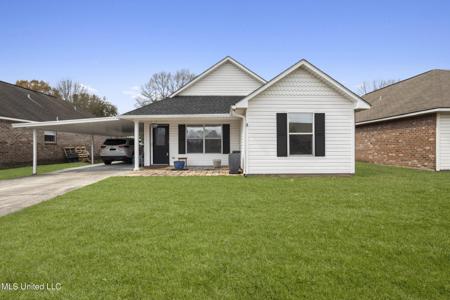 10389 Cottage Court