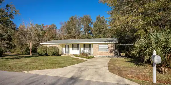 932 Camp Four Jacks Road