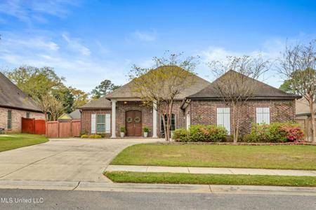 944 Caroline Drive