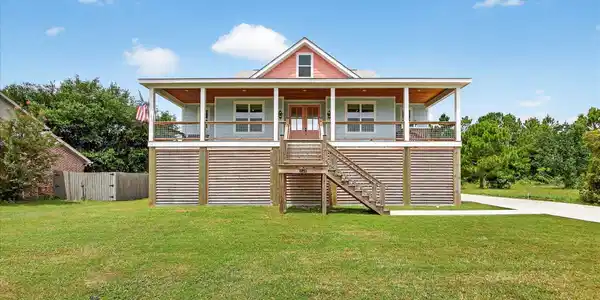 119 Sea Oaks Boulevard