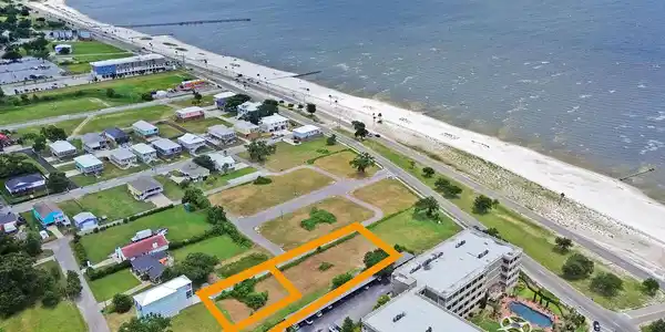 4600 W Beach Boulevard