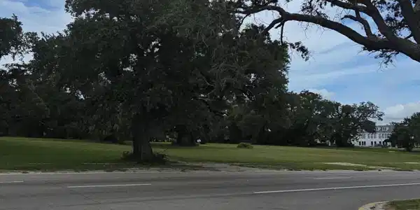 Biloxi Beach Boulevard
