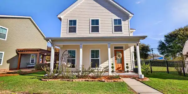 6 Sweetgrass Lane