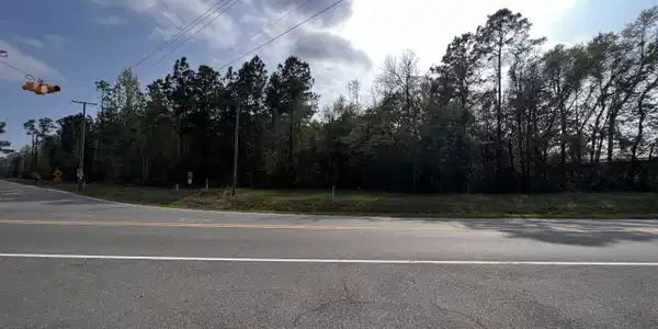 7.7 Acres Lower Bay Road