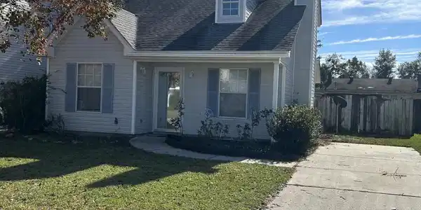 4630 Laurelwood Drive