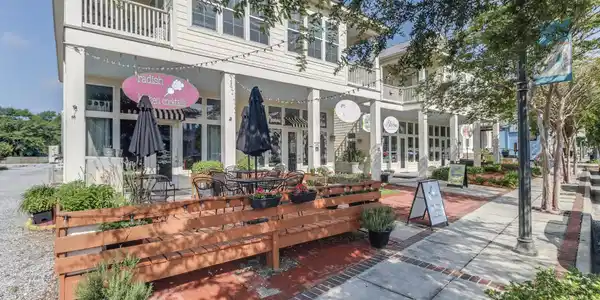 200 Jeff Davis Avenue