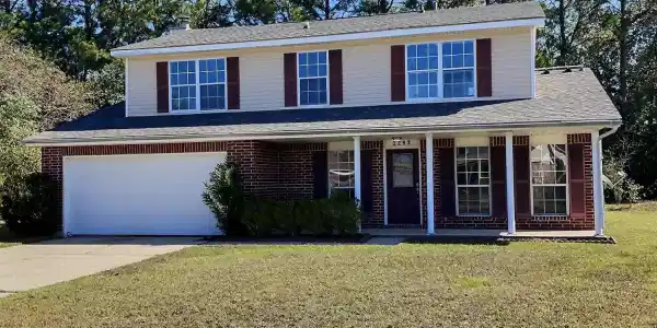 2293 Club Moss Circle