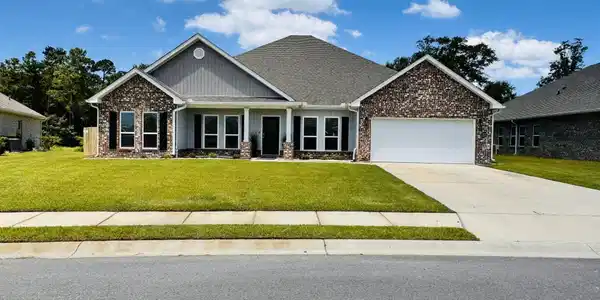 7253 Barley Drive