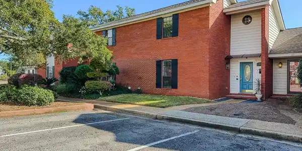 111 Sunridge Park
