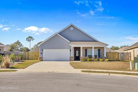 1009 Kittiwake Cove