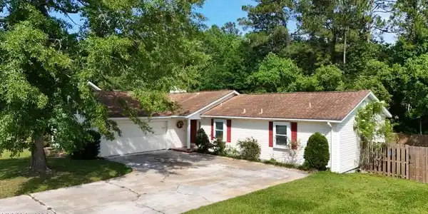 1334 Diller Road