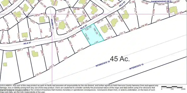 Image 3: Lot 10 Geoportal