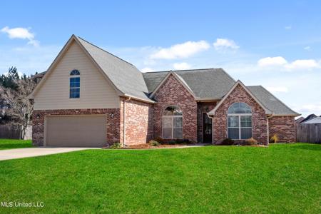 3004 Village Circle