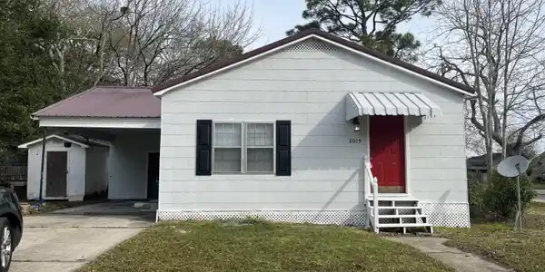 2015 Harrison Avenue