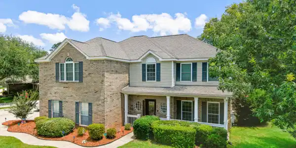 3009 Trentwood Drive