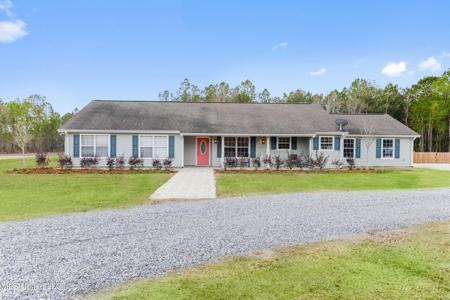 5519 Lower Bay Road