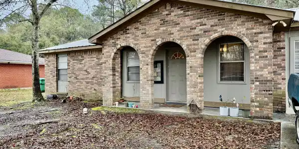 2408 Academy Drive