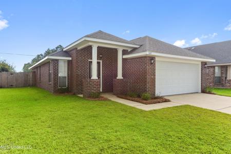4122 Silverwood Drive