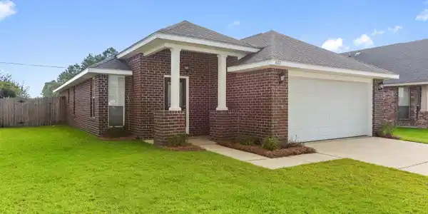 4122 Silverwood Drive