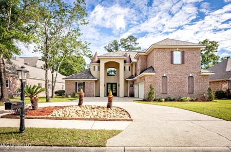 24634 Oak Island Drive